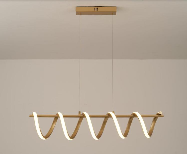 Island _ Dinning Gold