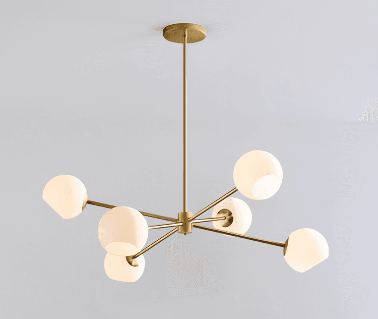 Dinning light balls 